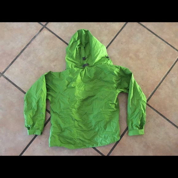 Columbia Titanium packable jacket - Picture 4 of 6